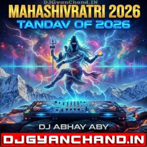 Swayambhu Mahashivratri 2026 {Trance Bass Mix} Dj Abhay Aby Swayambhu Mahashivratri 2026 {Trance Bass Mix} Dj Abhay Aby